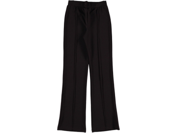 ÖN PATLI KREP BAYAN ALT S/XL