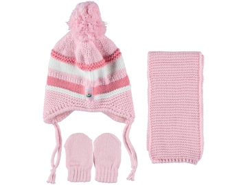 Açık-Pembe