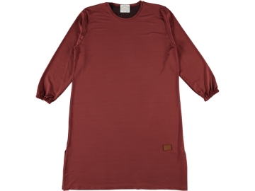 KRİSTAL ARMALI BAYAN UZUN TUNİK XL/3XL