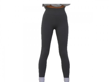 FİTİLLİ BAYAN TAYT S/XL
