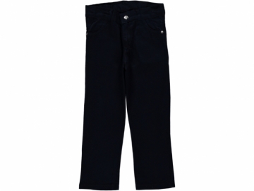 LACİVERT PANTOLON 4 YAŞ 