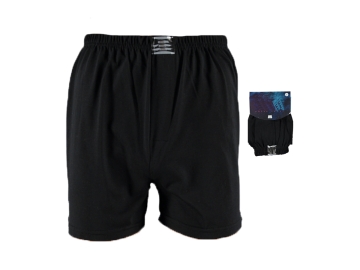 DÜZ RENK ERKEK BOXER S/XXL