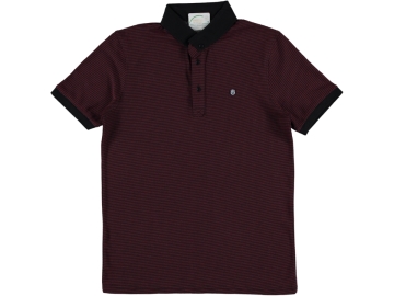 ÇİZGLİ ERKEK TİŞÖRT S/XXL