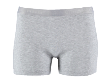 DÜZ RENK BAYAN BOXER M/XL