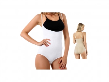 L BEYAZ GÖĞÜS ALTI BODY 