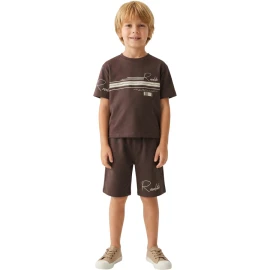 8 YAŞ ERKEK KAPRİLİ TAKIM 5Y,6Y,7Y,8Y Erkek