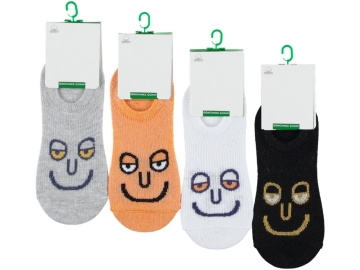 SNEAKERS ÇOCUK PATİK 5/6 YAŞ