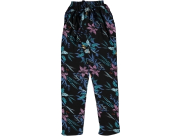 DOKUMA DAR PAÇA BAYAN ALT S/XXL