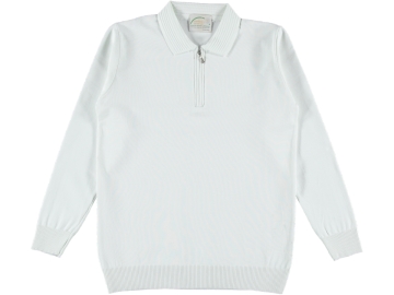 POLO YAKA ERKEK KAZAK M/XXL