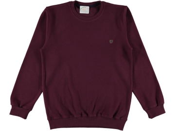 BATTAL SELANİK ERKEK SWEAT 2XL/6XL