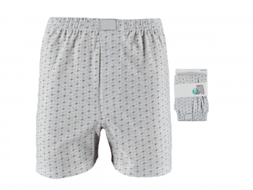 DESENLİ ERKEK BOXER M/XXL