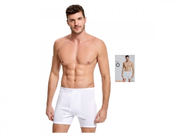 XXL ERKEK PAÇALI KİLOT