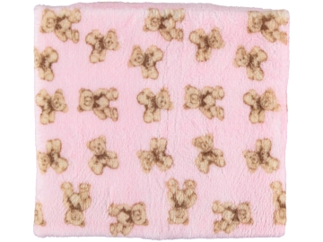 AYICIK DESENLİ BEBE BATTANİYE 