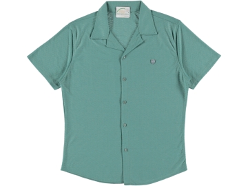 APAÇİ YAKA JAKAR ERKEK GÖMLEK S/XXL