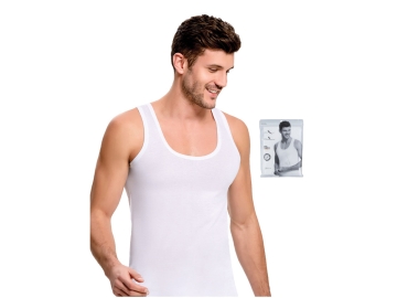2XL ERKEK ATLET