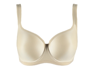 100 TEN C CUP TOPARLAYICI ULTRA SOFT SÜTYEN
