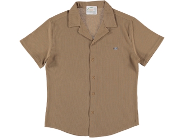 APAÇİ ERKEK GÖMLEK S/XXL