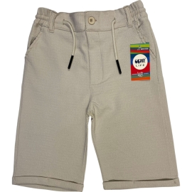 ADALINE ERKEK PANTOLON KAPRİ 7/11 YAŞ