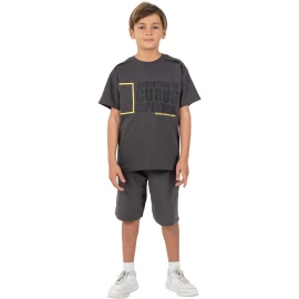 ADEVENTURE BASKILI PENYE İKİLİ TAKIM  7Y,8Y,9Y,10Y Erkek