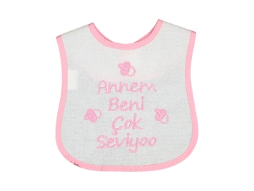 ANNEM BENİ ÇOK SEVİYOO YAZILI ÖNLÜK