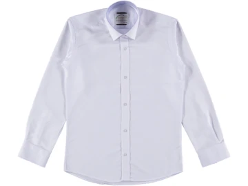 ARMÜLLÜ SLİMFİT GÖMLEK S/2XL