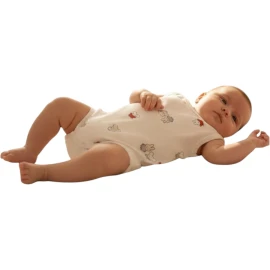 TAVŞAN BASKILI ASKILI ÇITÇITLI BADİ 1/9 AY