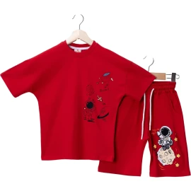 ASTRONOT TAKIM 4Y,6Y,8Y,10Y,12Y Erkek