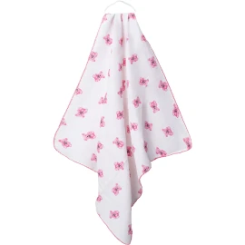 AYICIK 80*90CM MÜSLİN BATTANİYE  1 Ay,3 Ay,6 Ay,9 Ay,12 Ay,18 Ay Uni