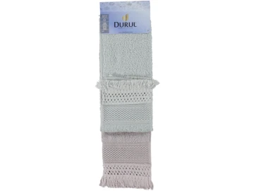 AYNUR 2 Lİ HAVLU