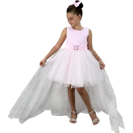 AZRA MODEL 7Y,8Y,9Y,10Y Kız