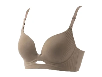 B CUP SÜNGERLİ SÜTYEN