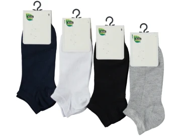 BAMBU ÇOCUK PATİK ÇORAP 11/12 YAŞ