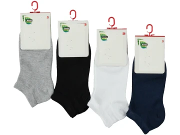 BAMBU ÇOCUK PATİK ÇORAP 7/8 YAŞ