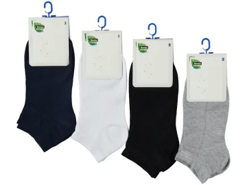 BAMBU ÇOCUK PATİK ÇORAP 9/10 YAŞ