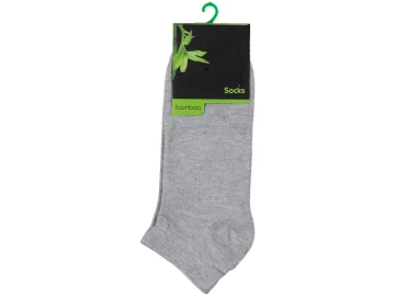 BAMBU ERKEK PATİK