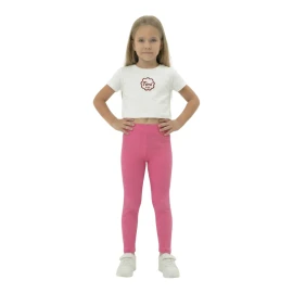 BASIC KAŞKORSE KIZ TAYT 4/9 YAŞ