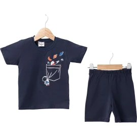 BASKILI ÇOCUK TAKIM  3Y,4Y,5Y,6Y Erkek