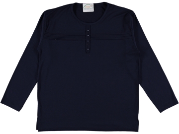 BAYAN ANNE BLUZ M/XL