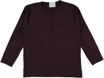 BAYAN ANNE BLUZ M/XL