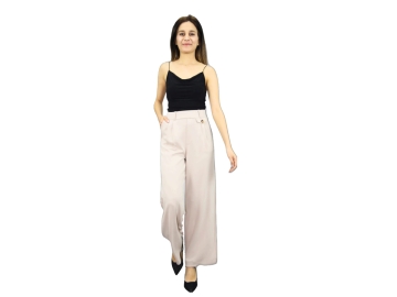 BAYAN MODAL KUMAŞ  TEK ALT S/XXL