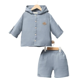 BEBE TAKIM 2Y,3Y,4Y Erkek