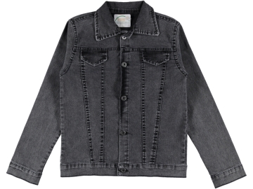 BLACK ROCK GB ERKEK KOT CEKET 13/17 YAŞ