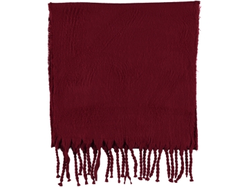 BORDO KALIN FİTİLLİ ŞAL
