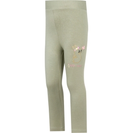 BUNNY KELEBEK NAKIŞLI  İKİ İP TAYT 4/9 YAŞ