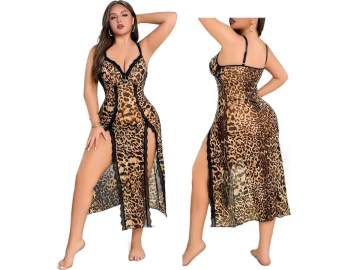 BÜYÜK BEDEN GECELİK L/XL