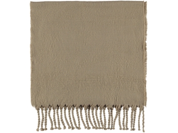 CAMEL KALIN FİTİLLİ ŞAL
