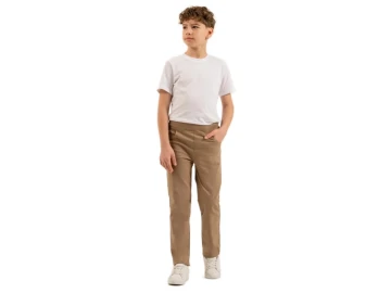 CAMEL KAŞKORSELİ ERKEK PANTOLON 6/10 YAŞ