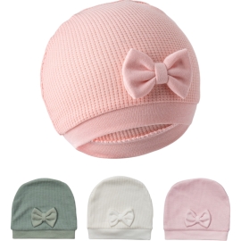 CAP&MORE PENYE BERE WAFFLE 6/12 AY