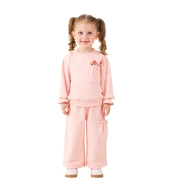 CEPLİ TAKIM  2Y,3Y,4Y,5Y Kız