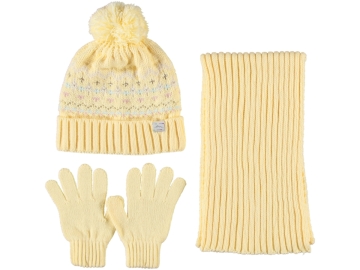 CERA 3 LÜ ÇOCUK SET 4/7 YAŞ